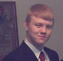 James Richard Christian